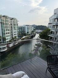 Reflections At Keppel Bay (D4), Condominium #615419341